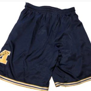 Signed Jordan Charles Matthews Michigan Shorts